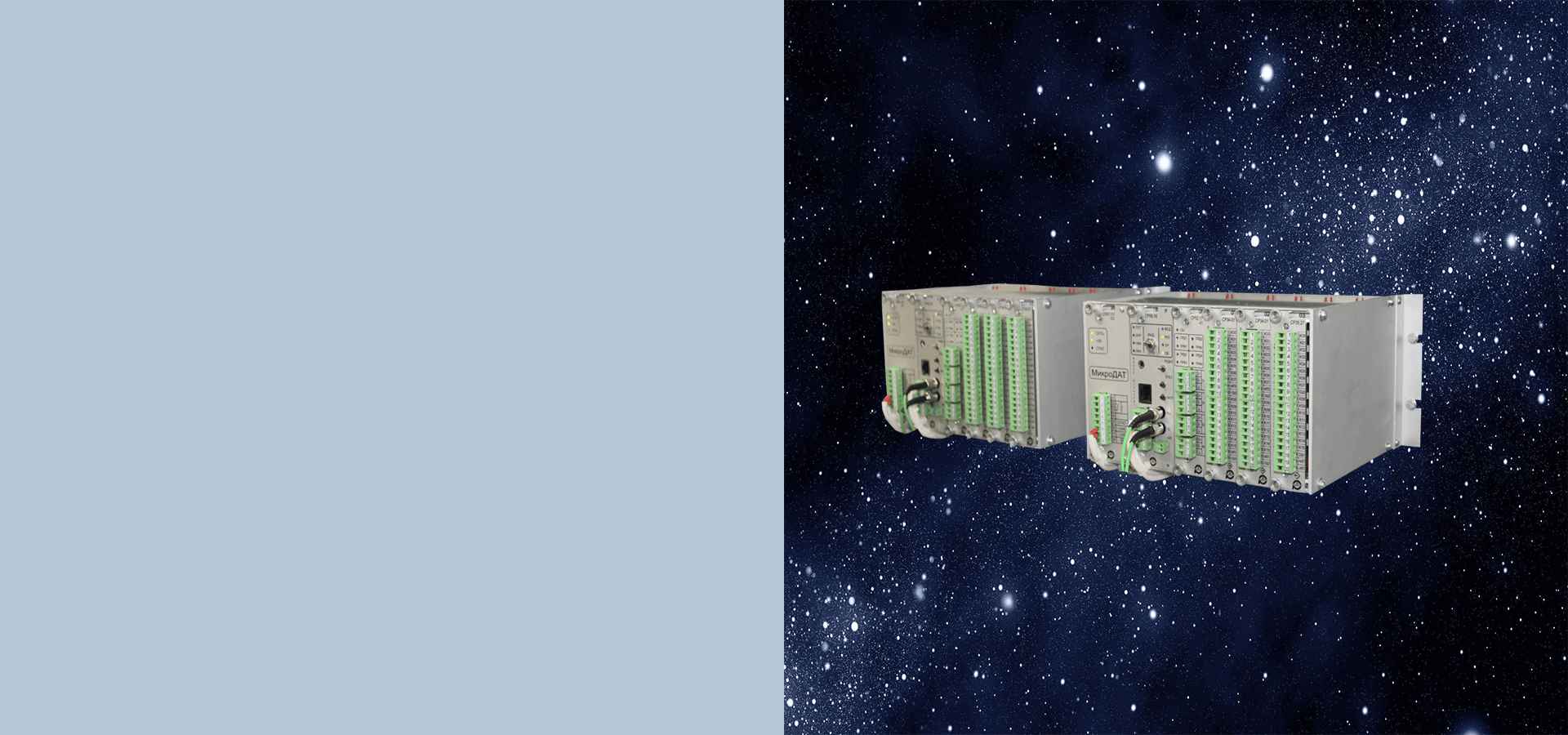 ПЛК МК202Р повышенной надежности с «горячим резервированием» («Hot Standby»)