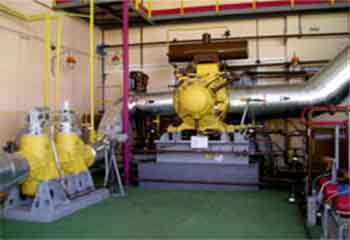 Внедрение - Высокие технологии и энергосбережение