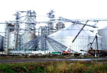 Внедрение - Агропромышленный комплекс и другие объекты